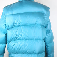 DOWN JACKET / VEST  - L  -