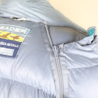 DOWN JACKET / VEST  - L  -