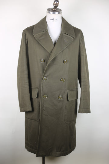 TRENCH COAT ASPESI    -   M/L -