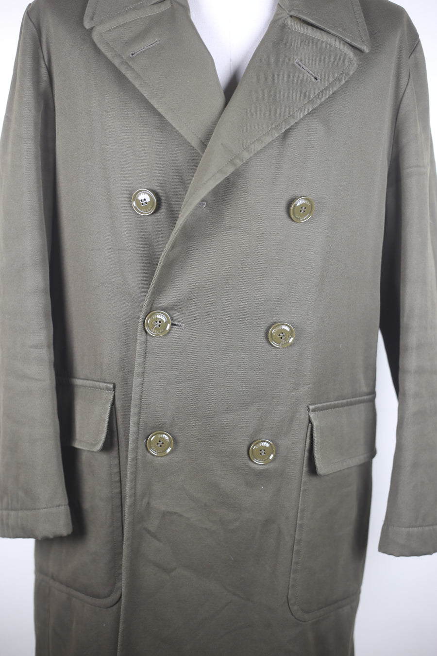 ASPESI TRENCH COAT - M/L -