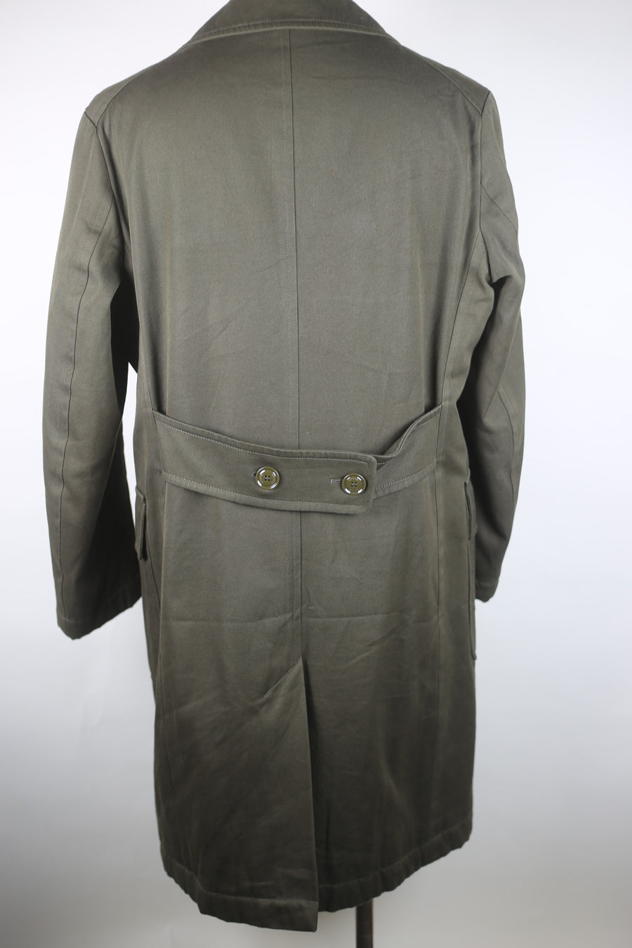 ASPESI TRENCH COAT - M/L -