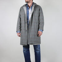 Trench Vintage double face - L -