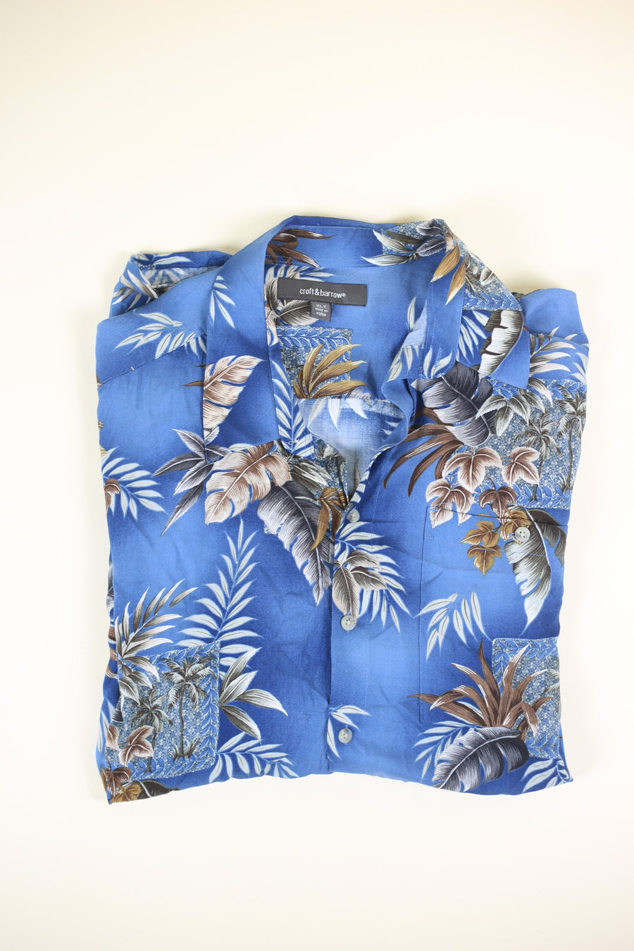 Camicia Hawaiana    - XL  -