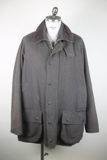 Barbour IN LANA   -  XL-