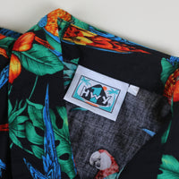 Hawaiian Shirt MADE IN HAWAII - XL -