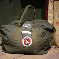 flyers kit bag
