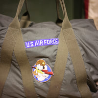 flyers kit bag