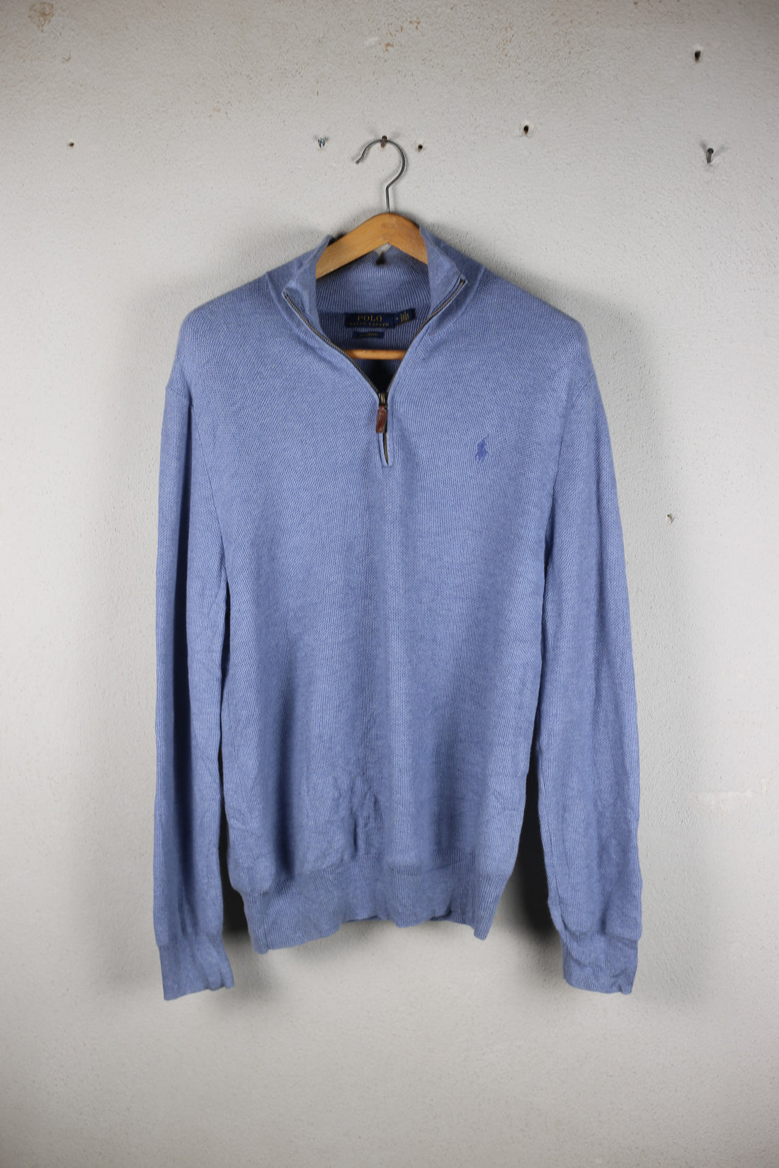 Maglione RL   - M -