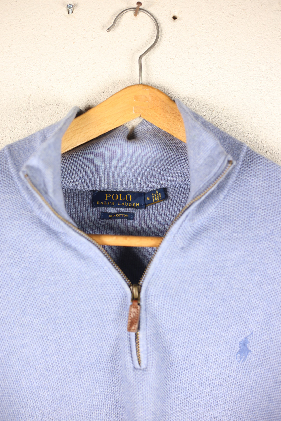 Maglione RL   - M -
