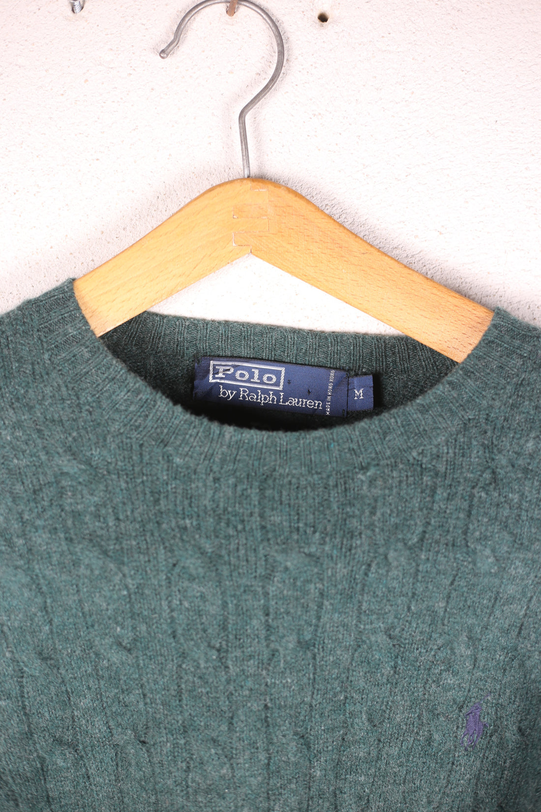 Maglione RL   - M -