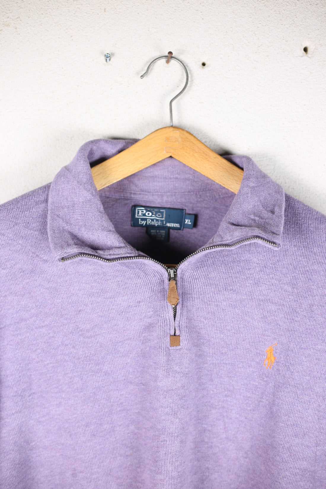 Maglione RL   - XL -