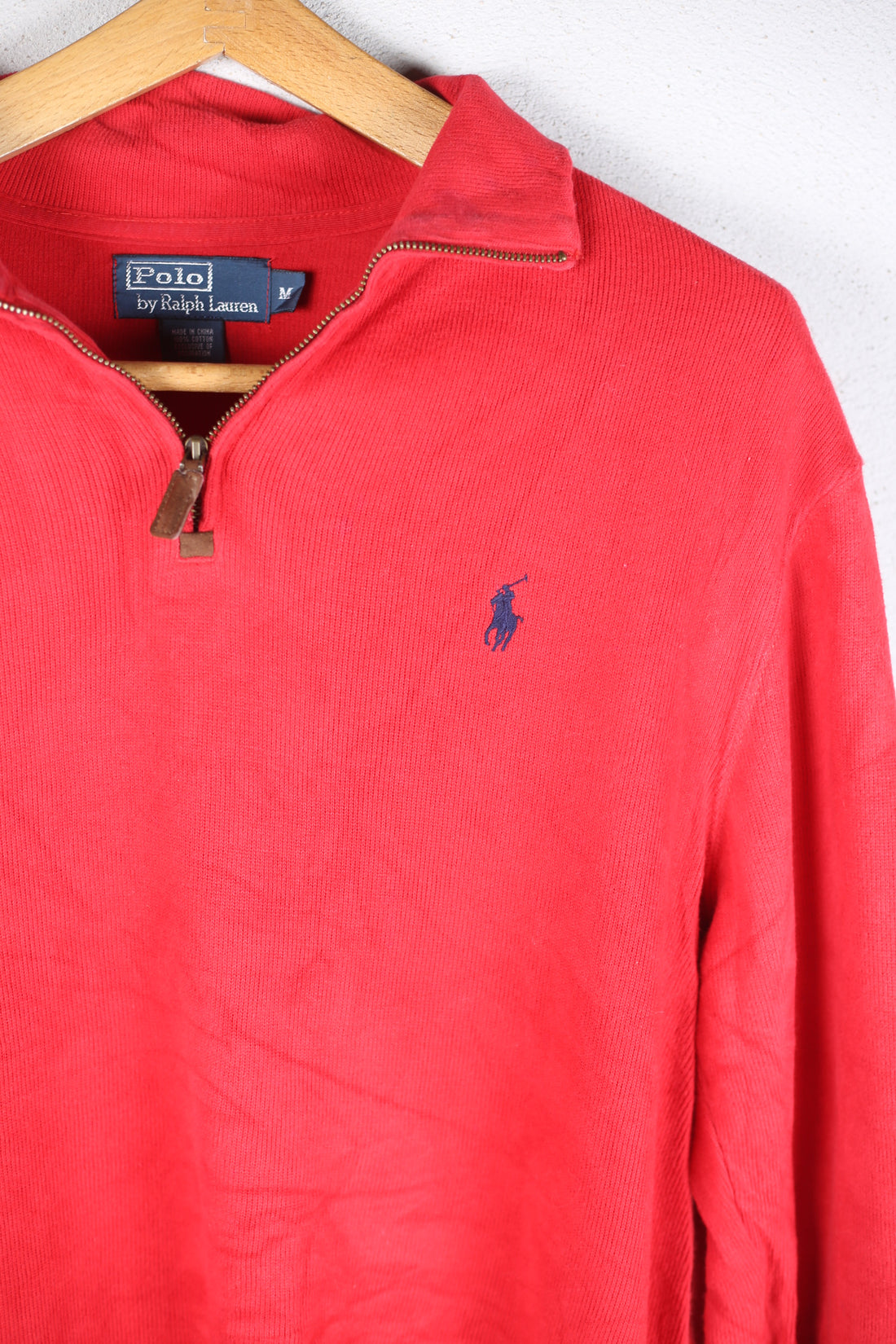 Maglione RL   - M -