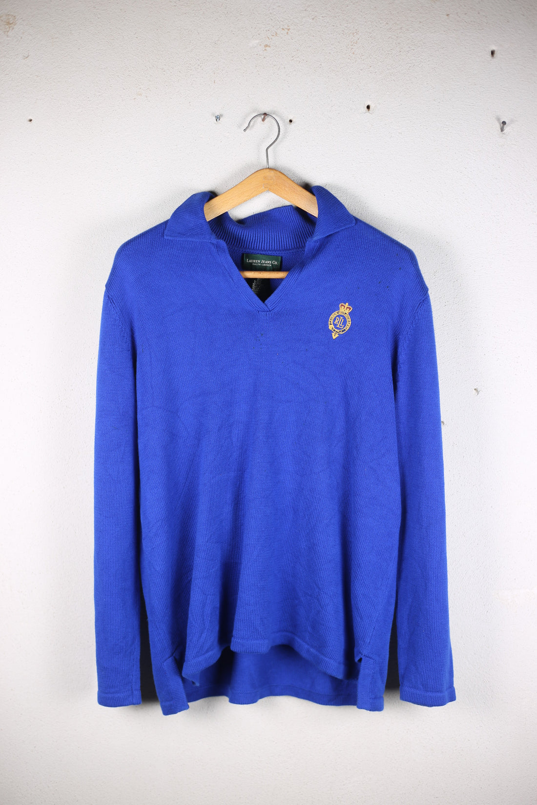 RL Sweater     - XL -