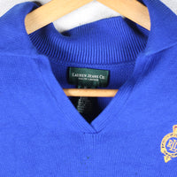 RL Sweater     - XL -