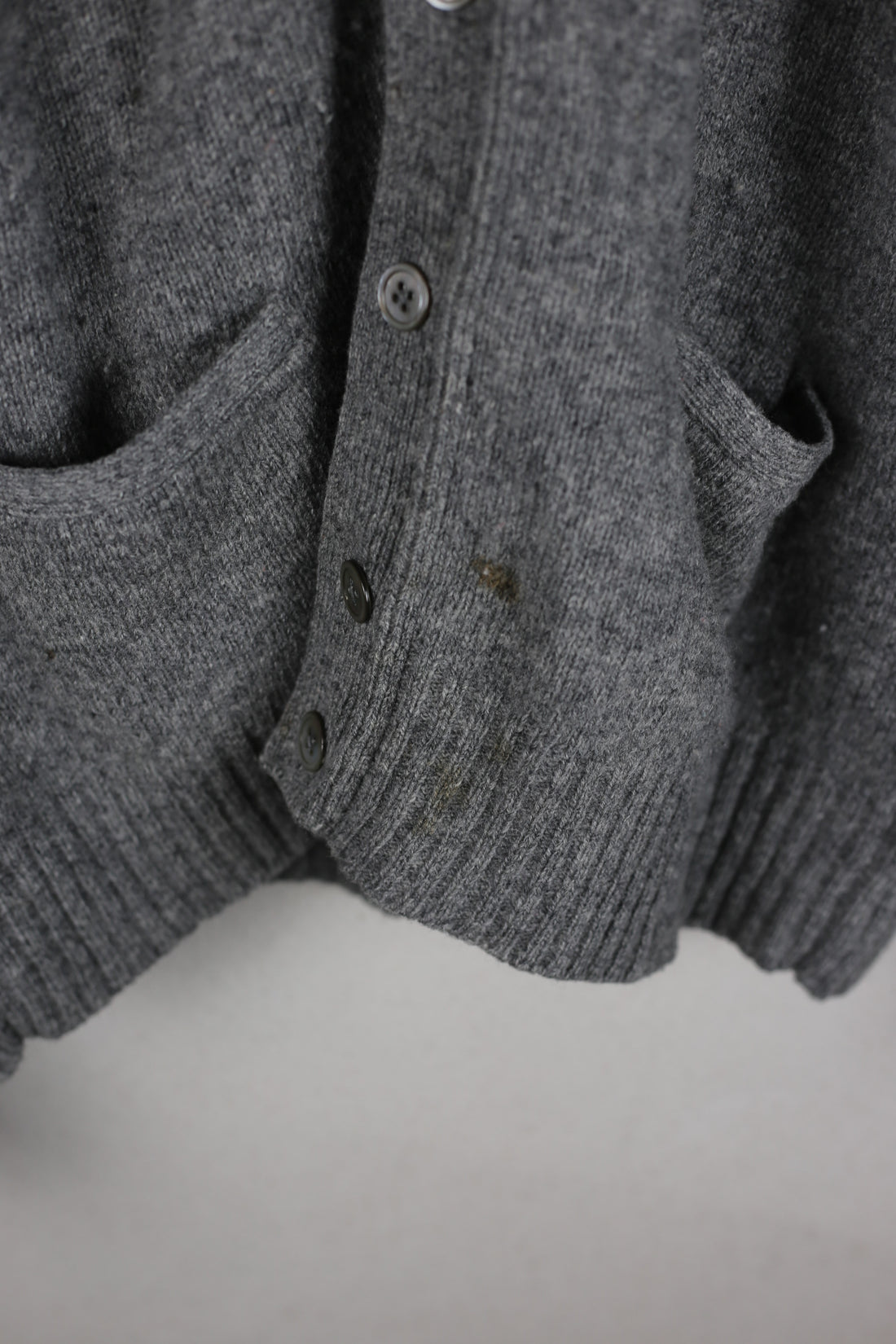 CARDIGAN  RL     - L -