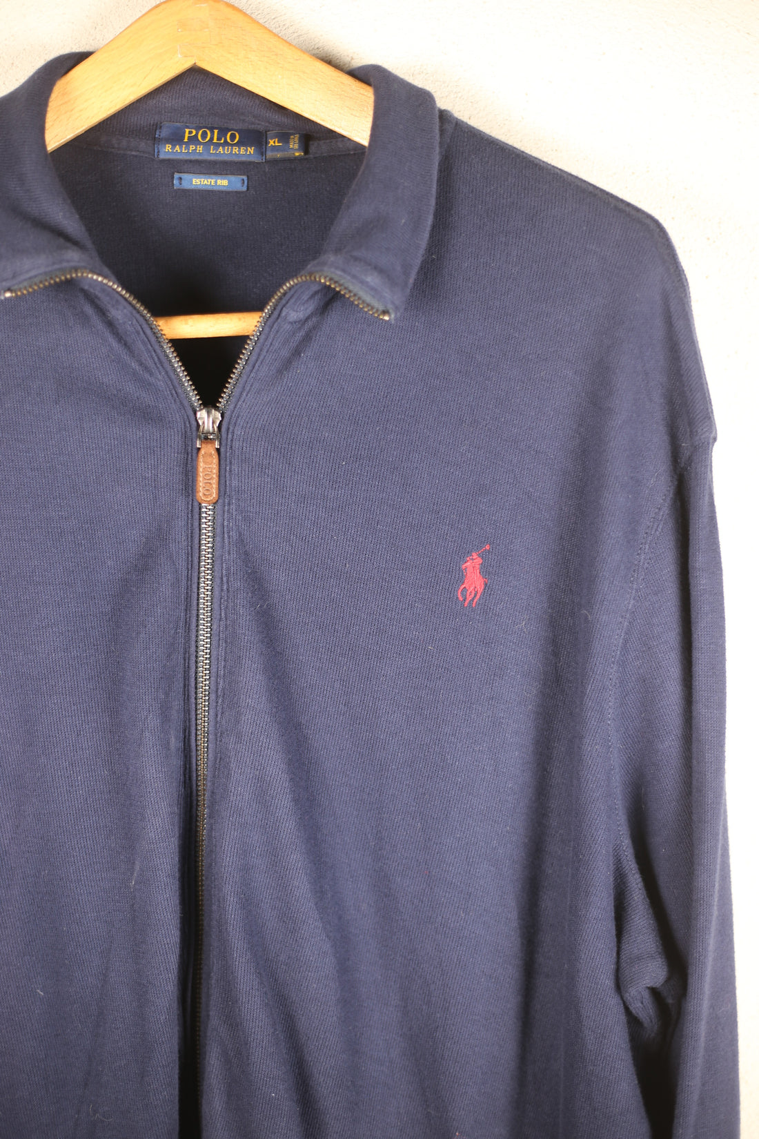 CARDIGAN  RL     - XL -