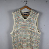 VEST  RL     - XL -