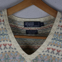 VEST  RL     - XL -