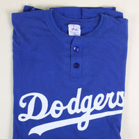 T-shirt DODGERS  MAJESTIC -M -