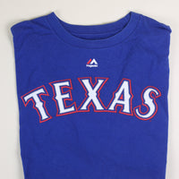 MAJESTIC TEXAS T-shirt - 3XL -