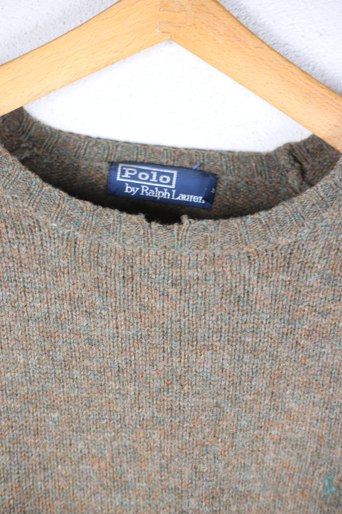 Shirt  RL     -  M -