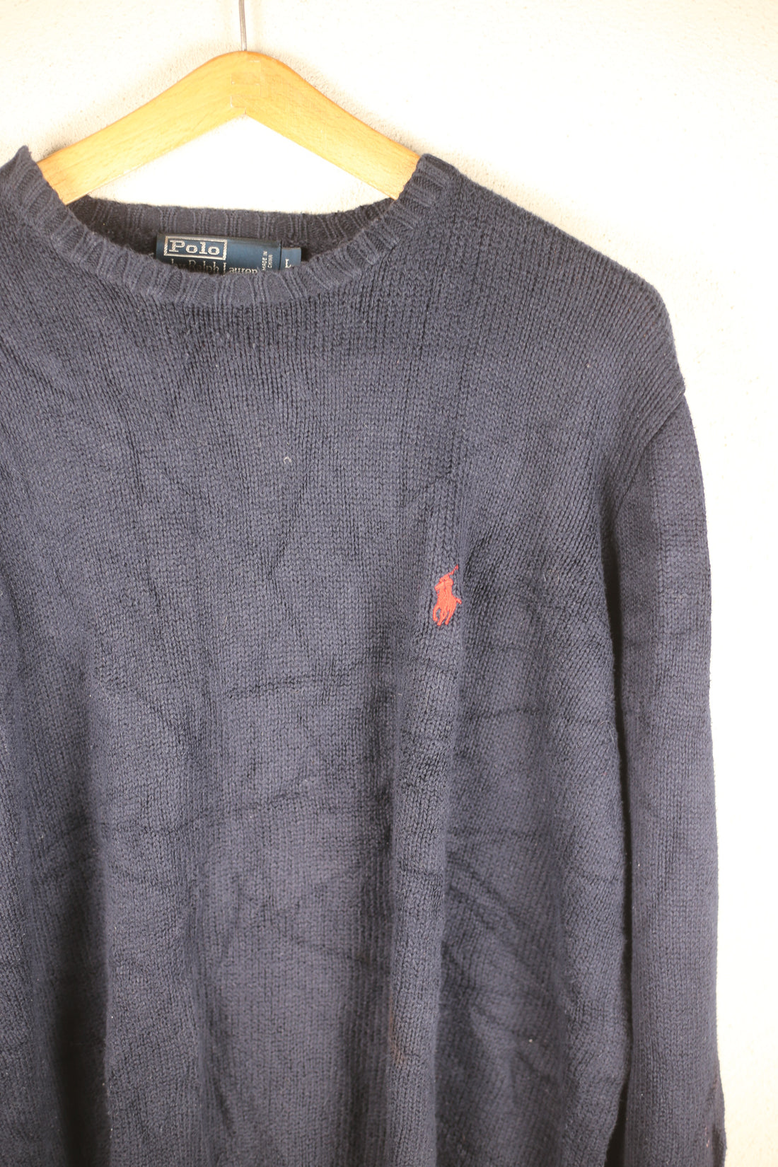 Shirt  RL     -  L -