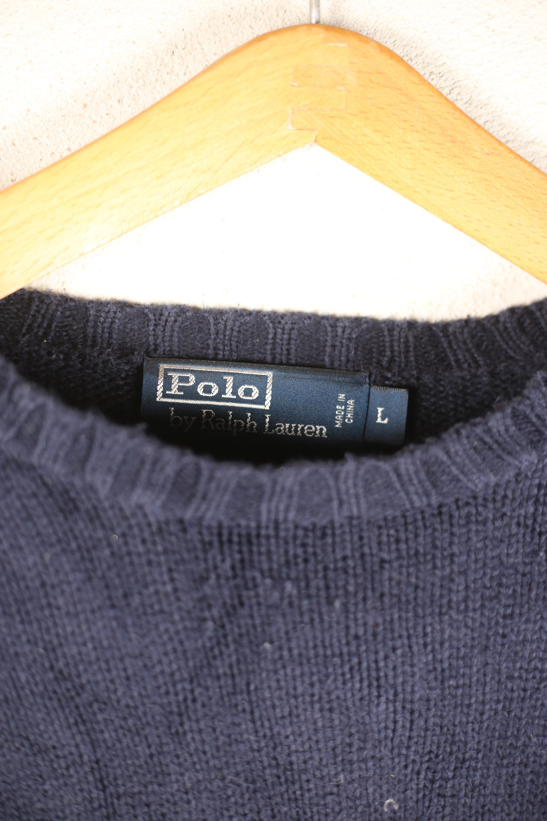 Shirt  RL     -  L -