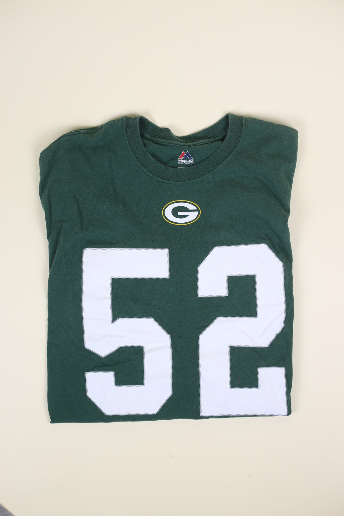 T-shirt  PACKERS    - XL -