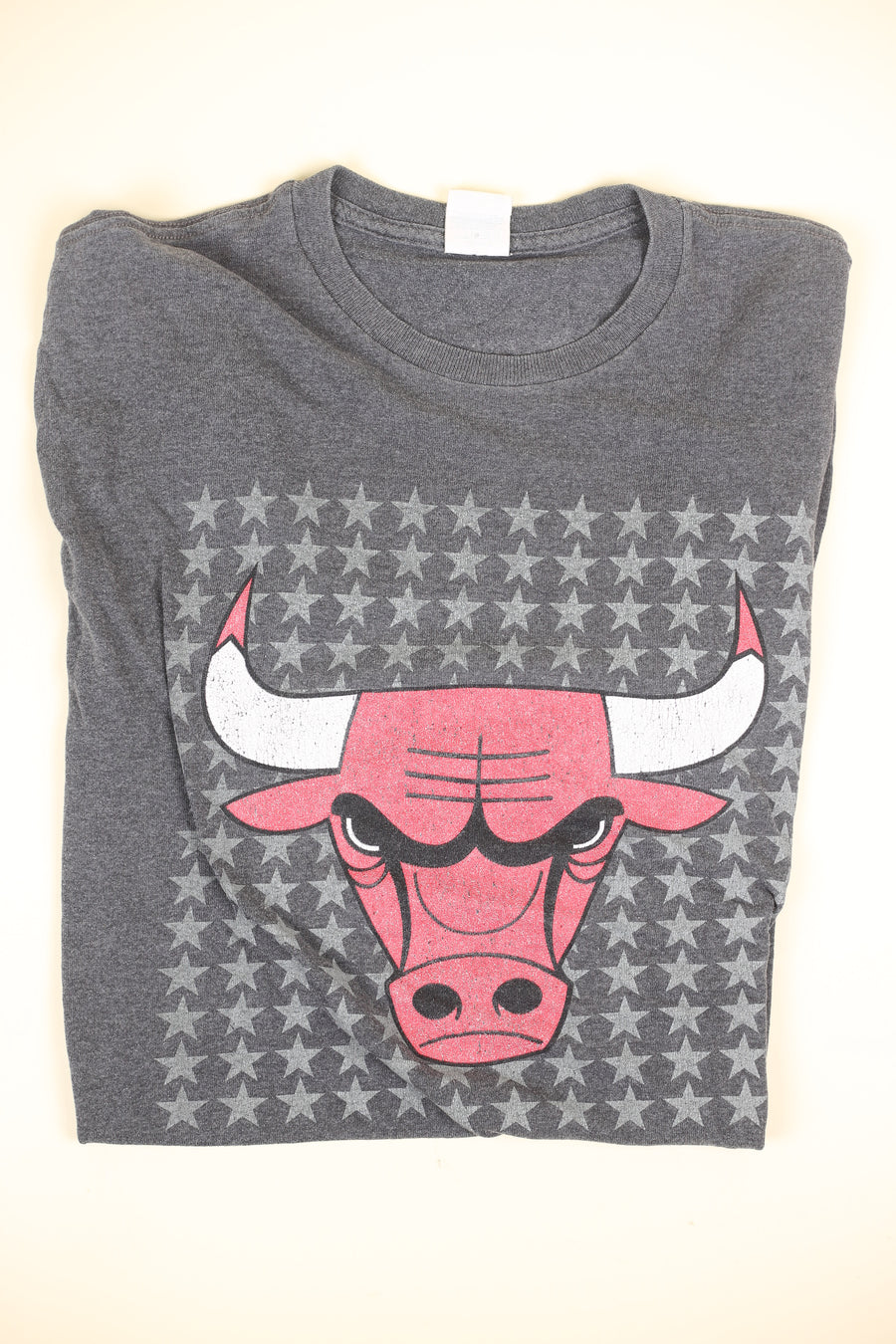 T-shirt  CHICAGO BULLS   - L -