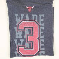 T-shirt  CHICAGO BULLS   - L -