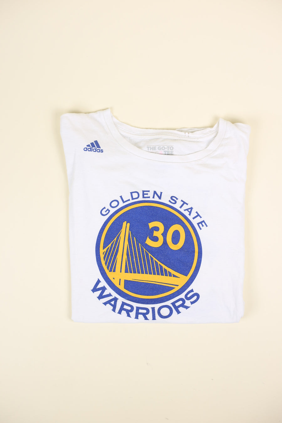 T-shirt  WARRIORS - 2XL -