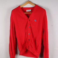IZOD CARDIGAN LACOSTE   - L -