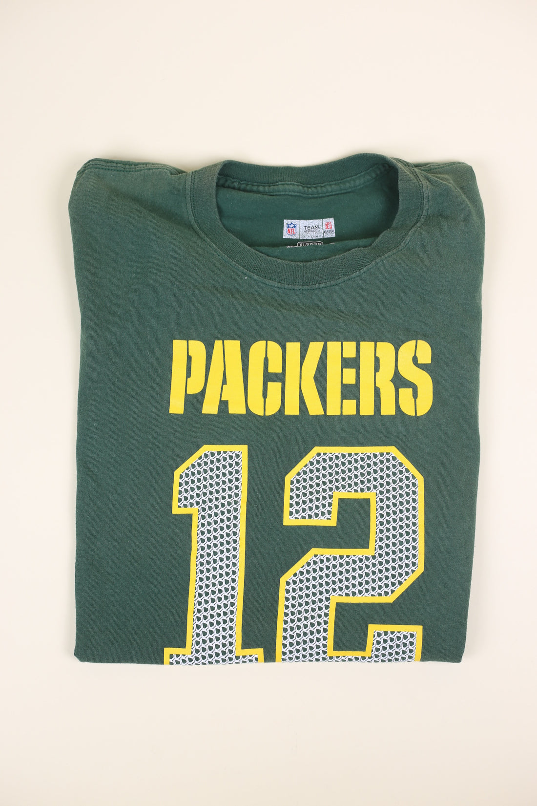 T-shirt  PACKERS  - XL -