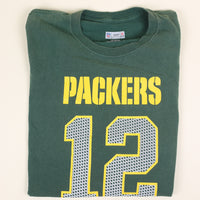 T-shirt  PACKERS  - XL -