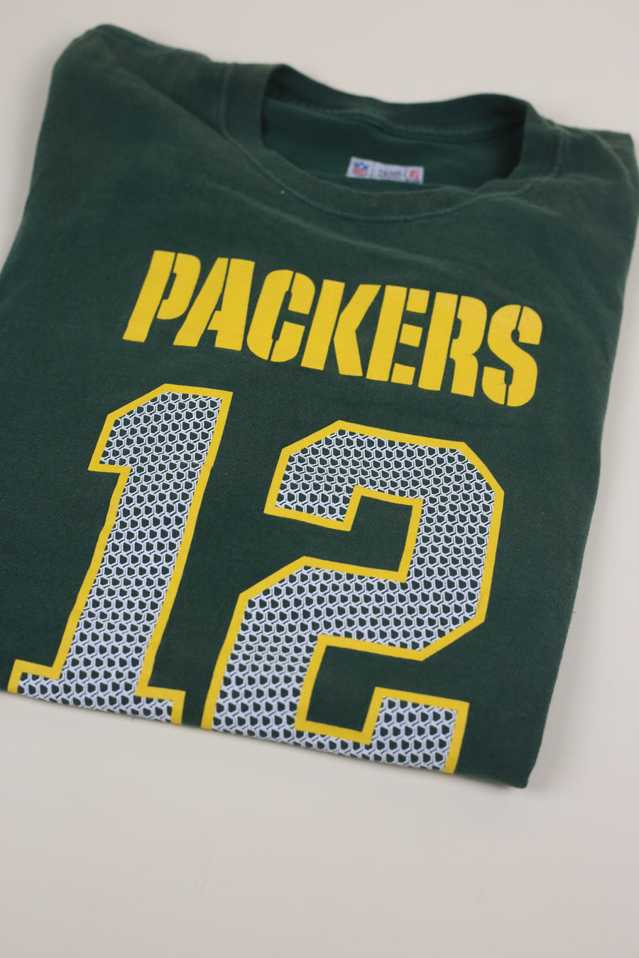 T-shirt  PACKERS  - XL -