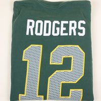 T-shirt  PACKERS  - XL -