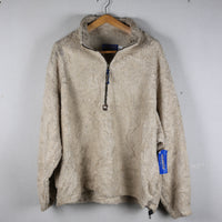 TEDDY PENDLETON    - XL -