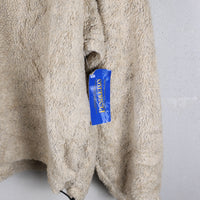 TEDDY PENDLETON    - XL -