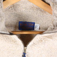 TEDDY PENDLETON    - XL -