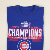 CHICAGO CUBS T-shirt - XL -