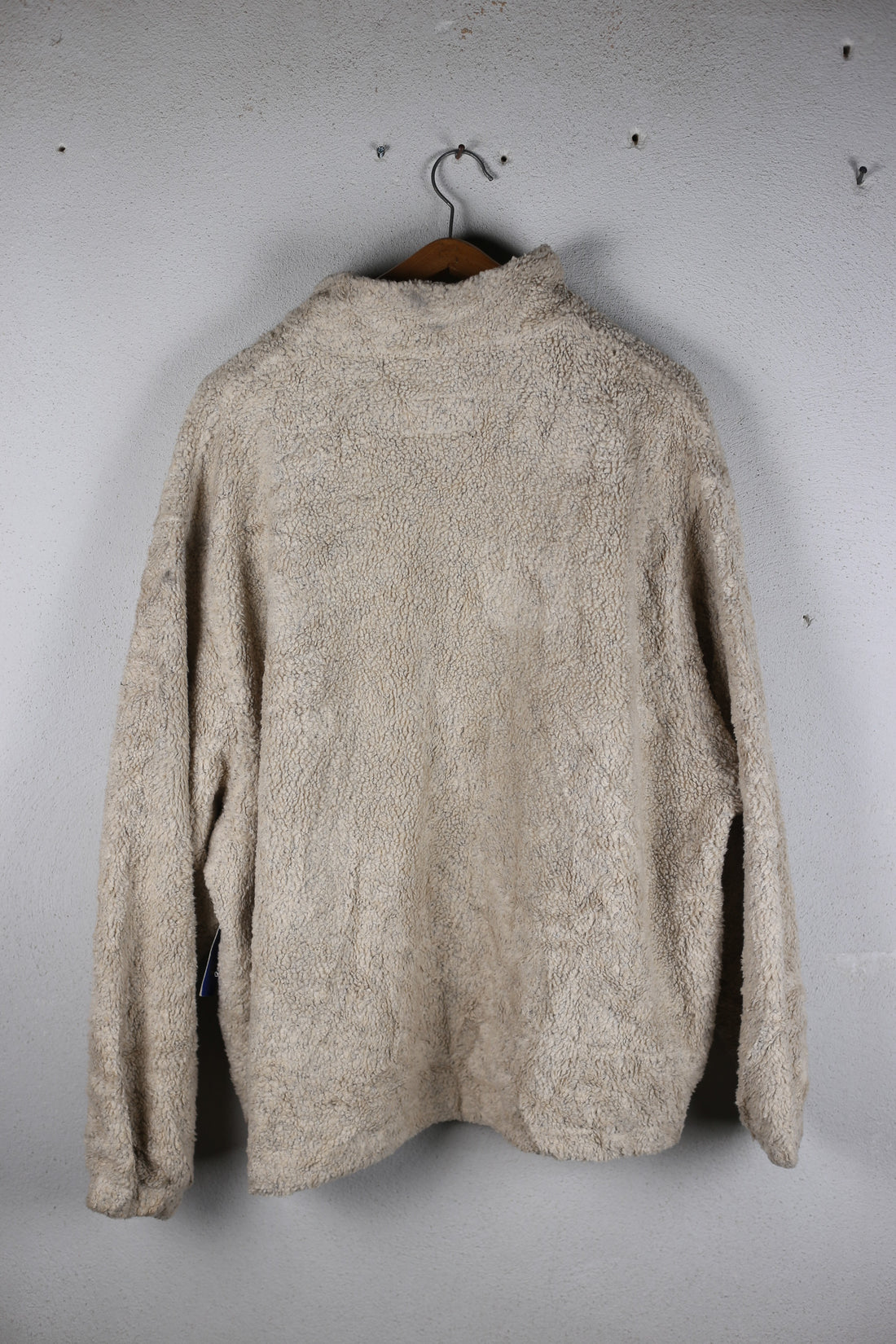 TEDDY PENDLETON    - XL -