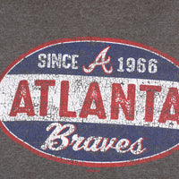 T-shirt  ATLANTA    - 2XL -