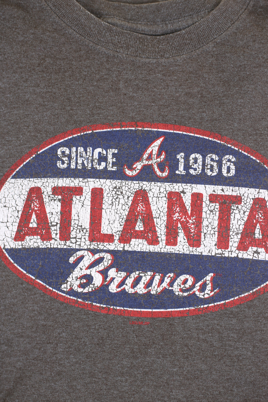 T-shirt  ATLANTA    - 2XL -