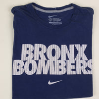 NEWYORK YANKEES T-shirt - 2XL -