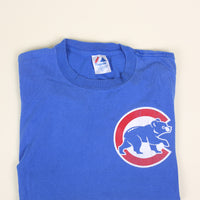 T-shirt  CUBS   - L -