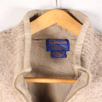 GILET PENDLETON    - L-