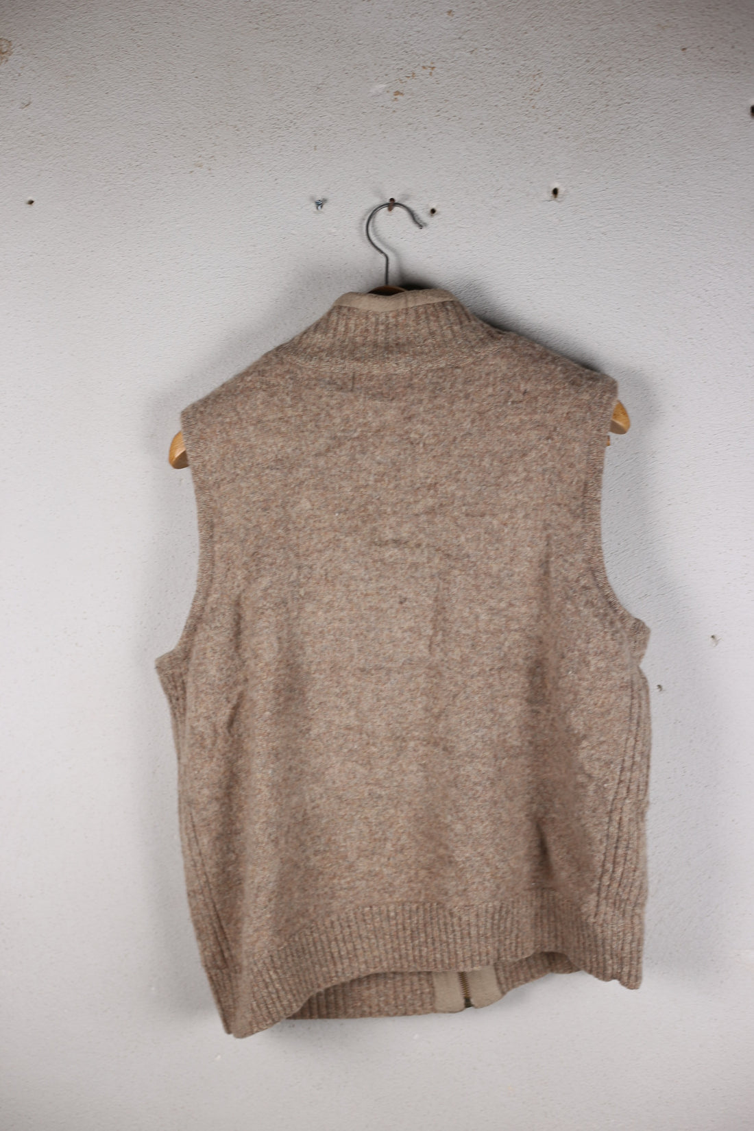 GILET PENDLETON    - L-