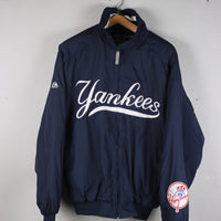 Varsity   MAJESTIC YANKEES  -  XL   -