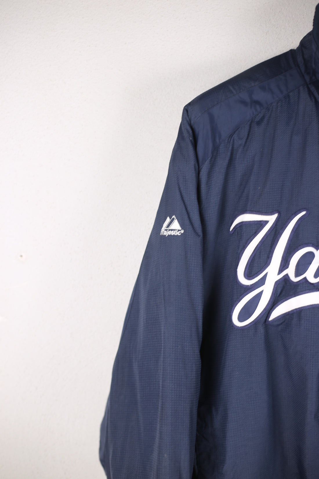 Varsity   MAJESTIC YANKEES  -  XL   -