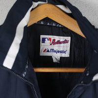 Varsity   MAJESTIC YANKEES  -  XL   -